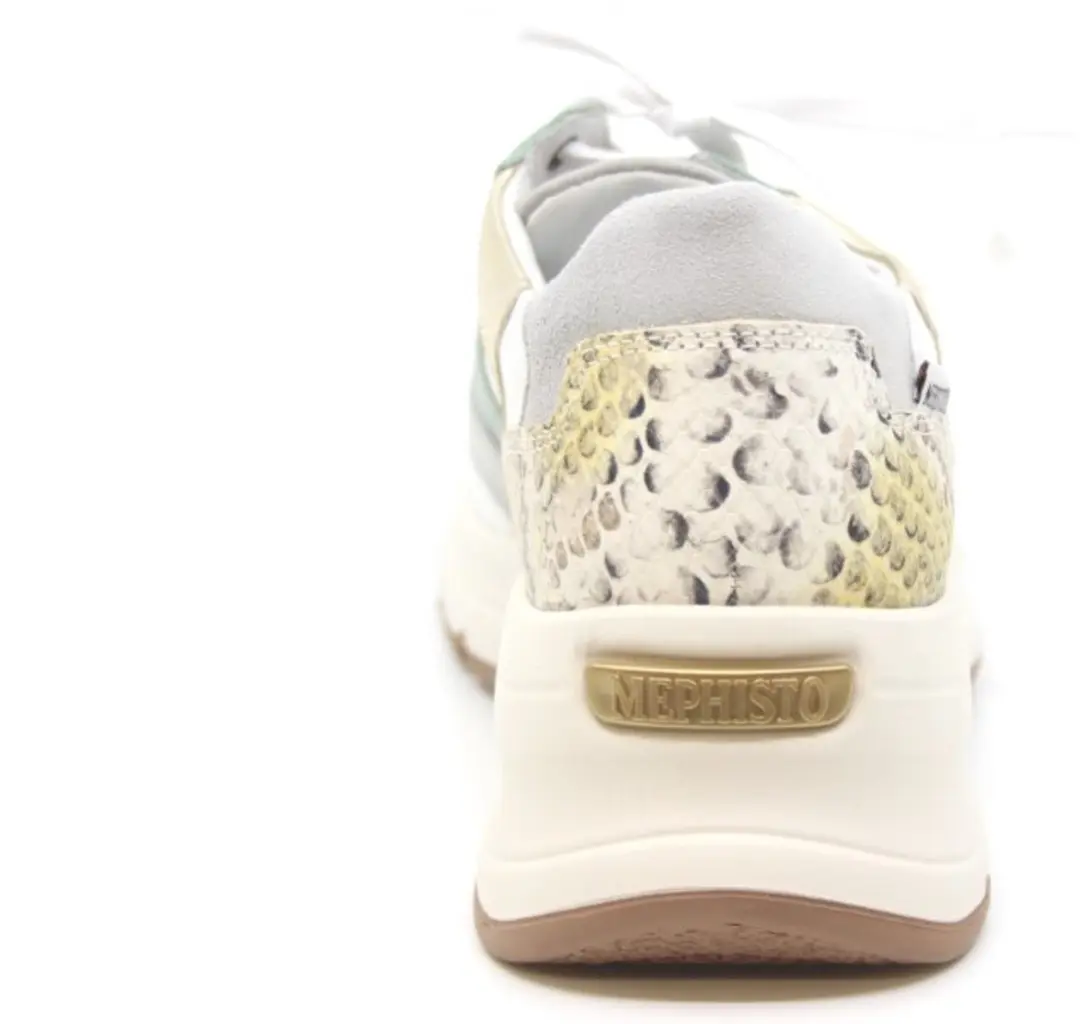 MEPHISTO HALBANE - Wijdte G - afbeelding 4 van 4