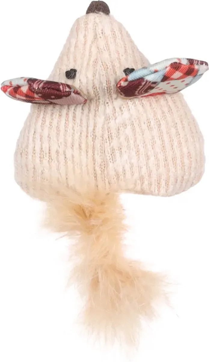 Flamingo Vinta Muis + Veer