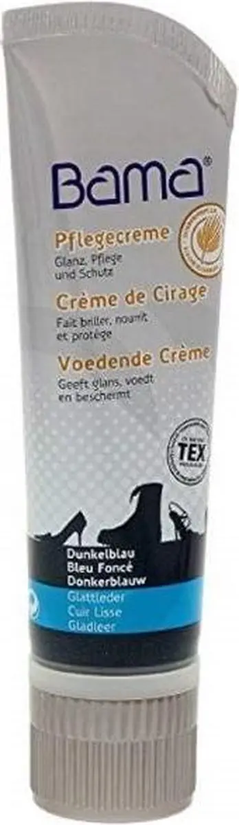 Bama Voedende Crème