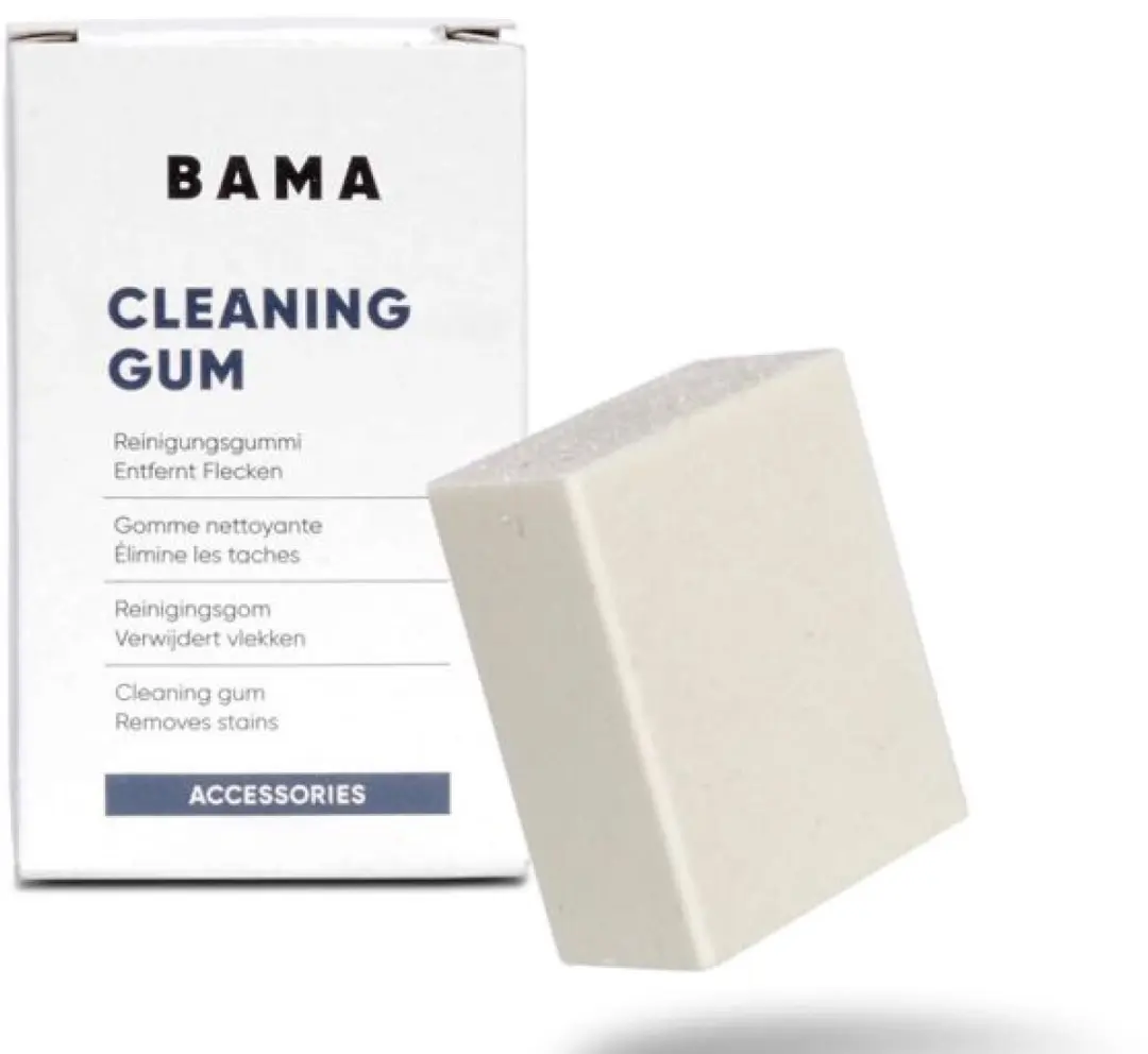 Bama Cleaning Gum