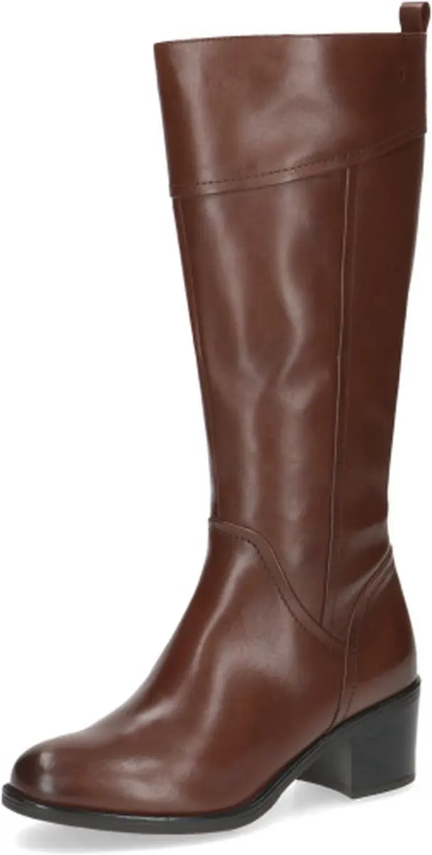 Caprice Dames Laarzen 9-25500-41 303 G-breedte Maat: 42 EU - afbeelding 4 van 6