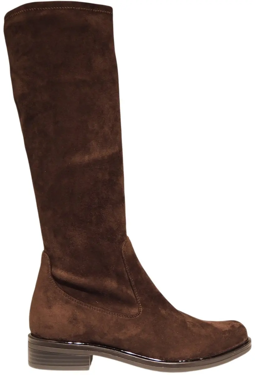 Caprice Dames Laarzen 9-25512-41 302 G-breedte Maat: 42 EU