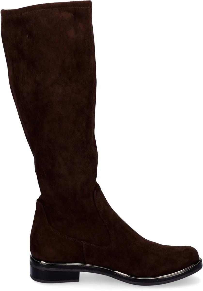 Caprice Dames Laarzen 9-25512-41 302 G-breedte Maat: 42 EU - afbeelding 2 van 6