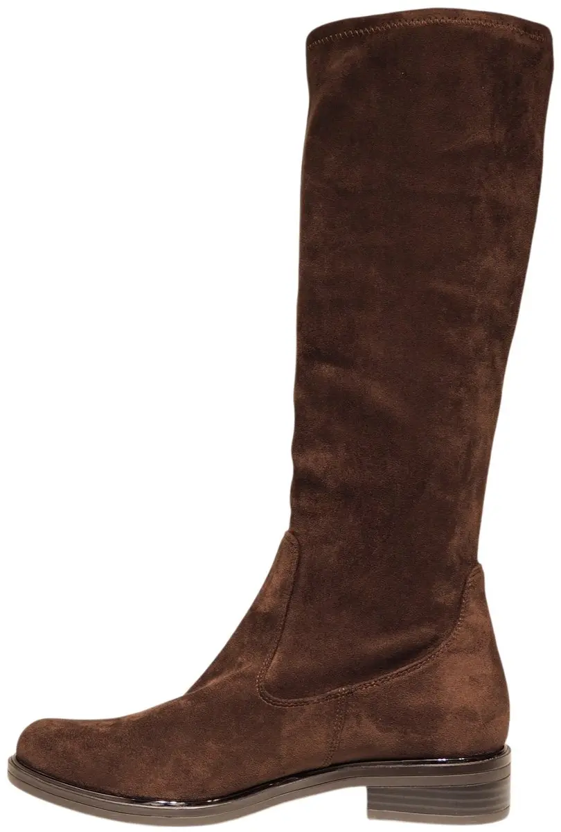 Caprice Dames Laarzen 9-25512-41 302 G-breedte Maat: 42 EU - afbeelding 3 van 6