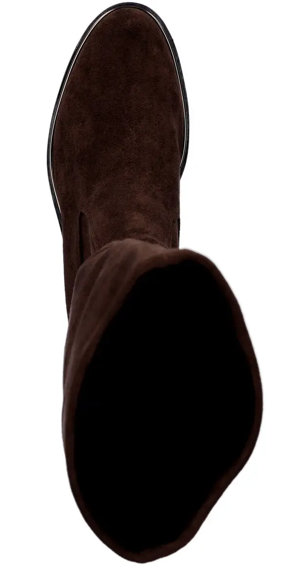 Caprice Dames Laarzen 9-25512-41 302 G-breedte Maat: 42 EU - afbeelding 4 van 6