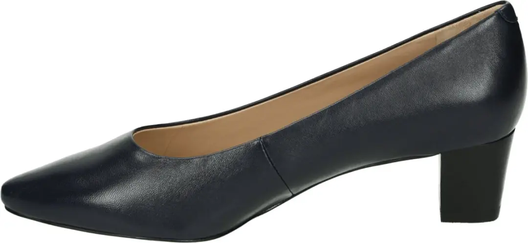 Peter Kaiser - 72343-44 - Pumps - Kleur: Blauw - Maat: 40 - afbeelding 3 van 5