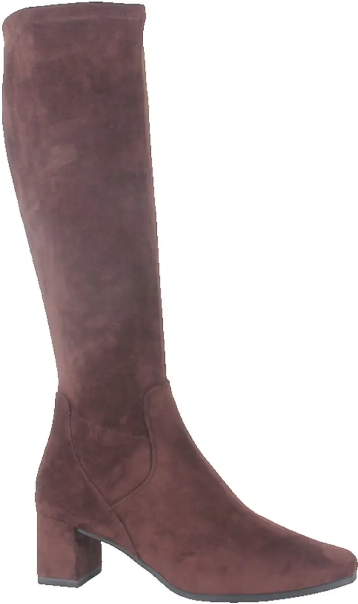 Caprice art. 9-25547-41 302 bruin dames maat 42