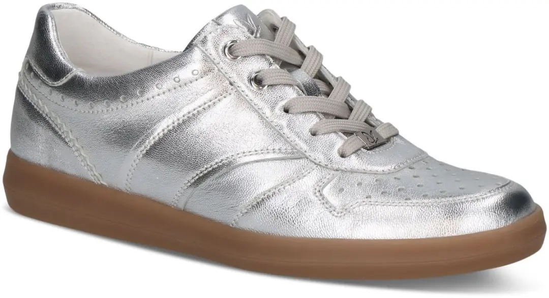 Caprice Dames Sneaker 9-23726-46 920 G-breedte Maat: 39 EU