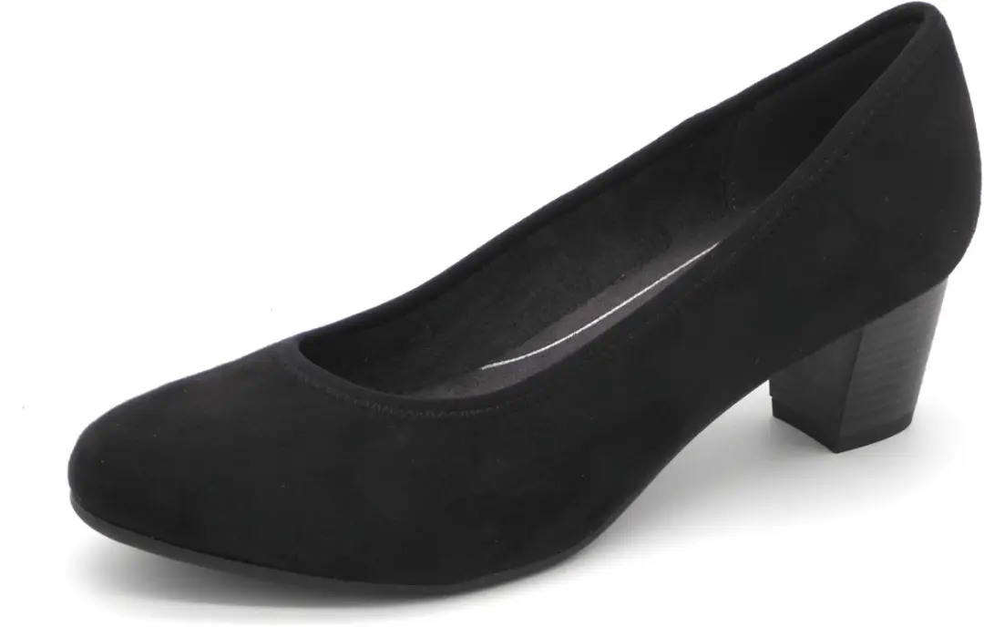 Jana Dames Pump