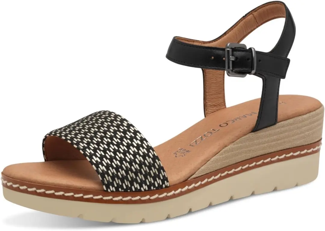 Marco Tozzi Dames Sandalen 2-28720-44