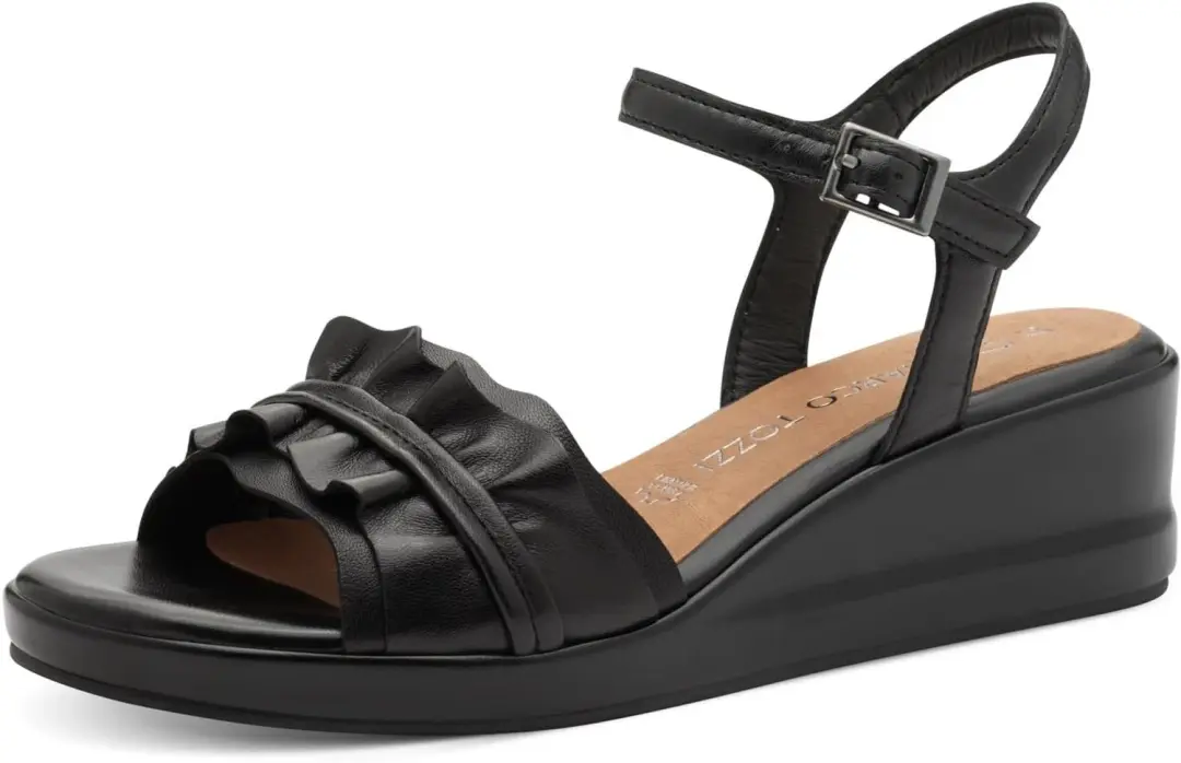 Marco Tozzi Dames Sandalen 2-28302-44