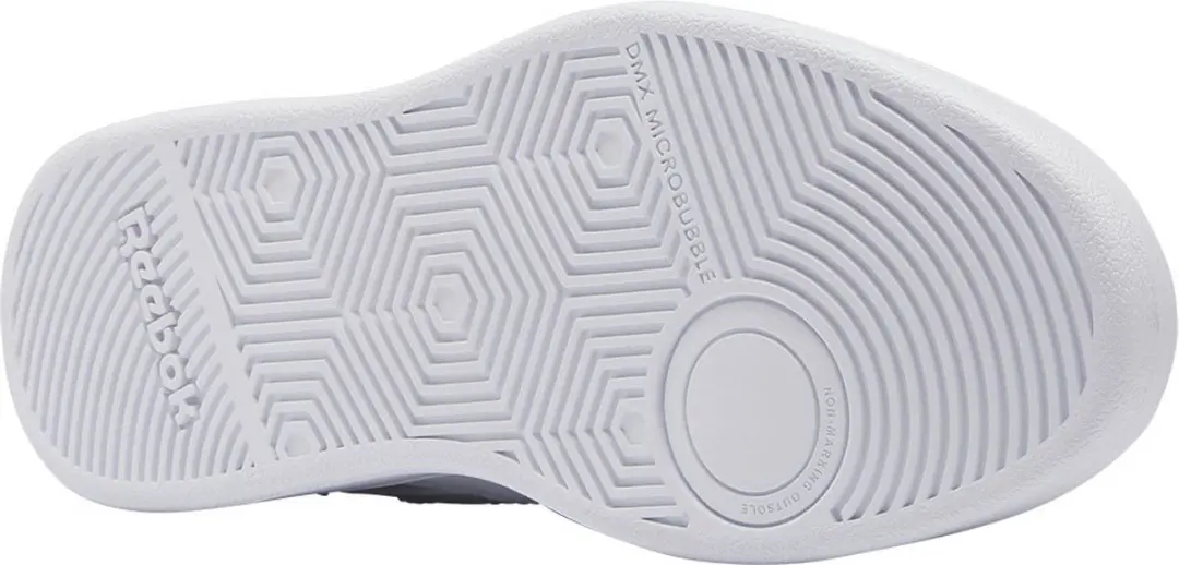 Reebok Classics Court Advance Schoenen - Wit - afbeelding 2 van 6