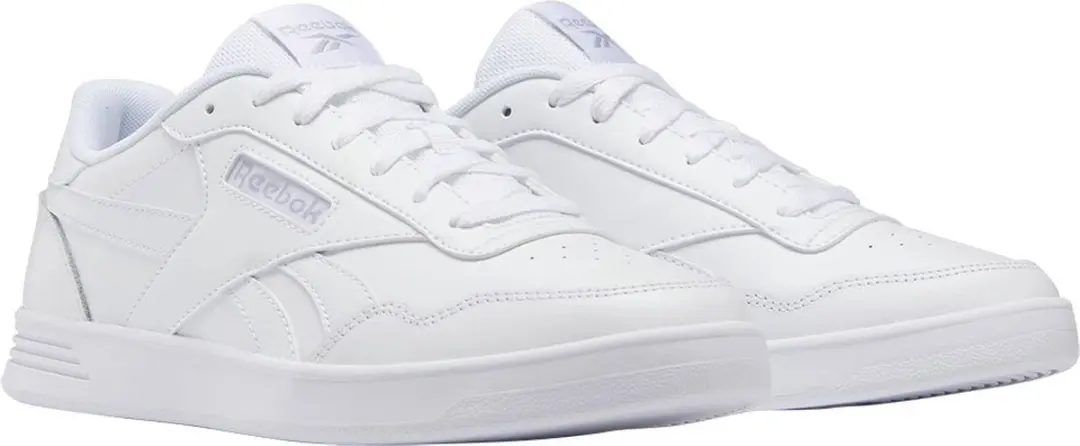 Reebok Classics Court Advance Schoenen - Wit - afbeelding 4 van 6