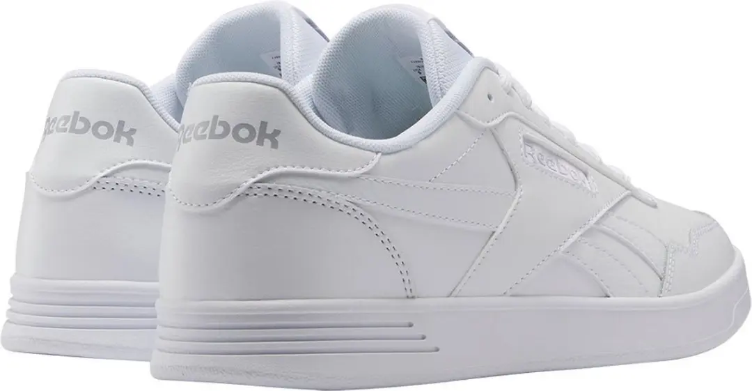 Reebok Classics Court Advance Schoenen - Wit - afbeelding 5 van 6