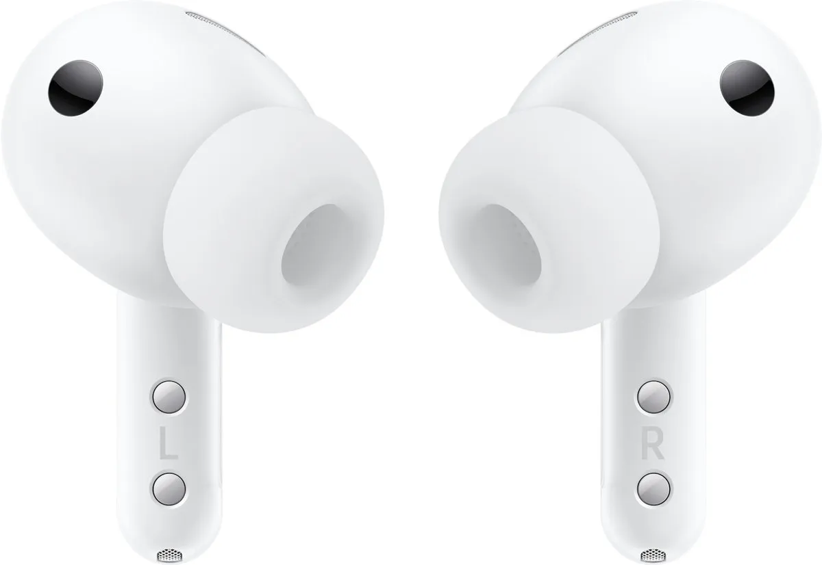 Samsung Galaxy Buds4 Pro SM-R640NZWAEUB - Roze goud