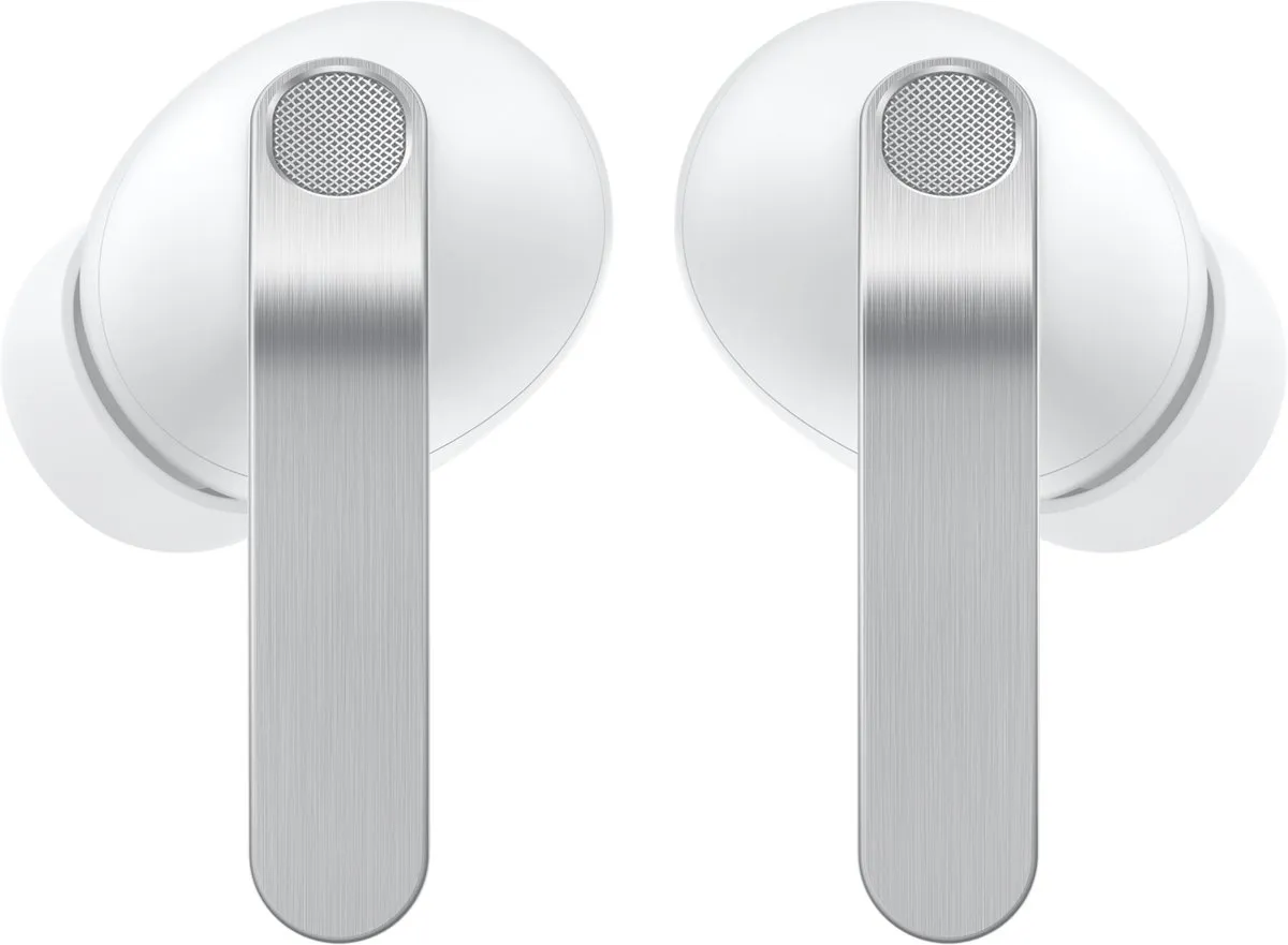 Samsung Galaxy Buds4 Pro SM-R640NZWAEUB - Roze goud