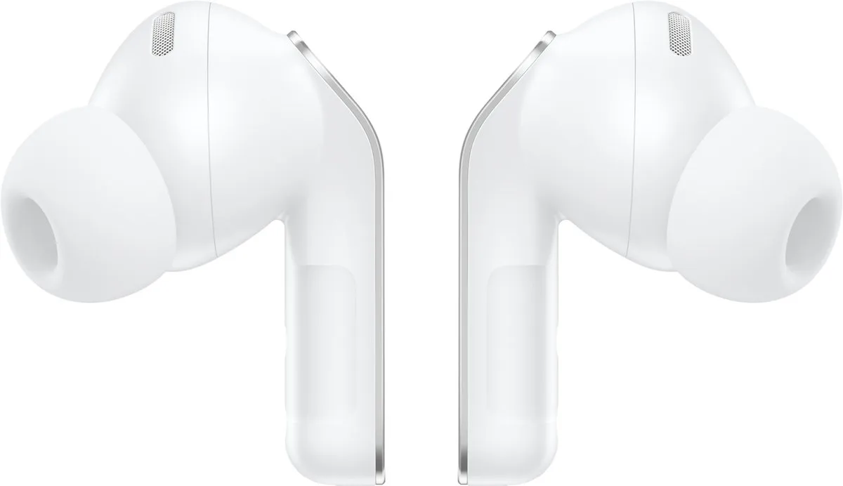 Samsung Galaxy Buds4 Pro SM-R640NZWAEUB - Roze goud