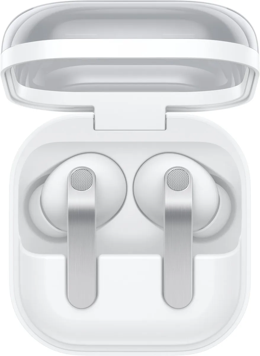 Samsung Galaxy Buds4 Pro SM-R640NZWAEUB - Roze goud