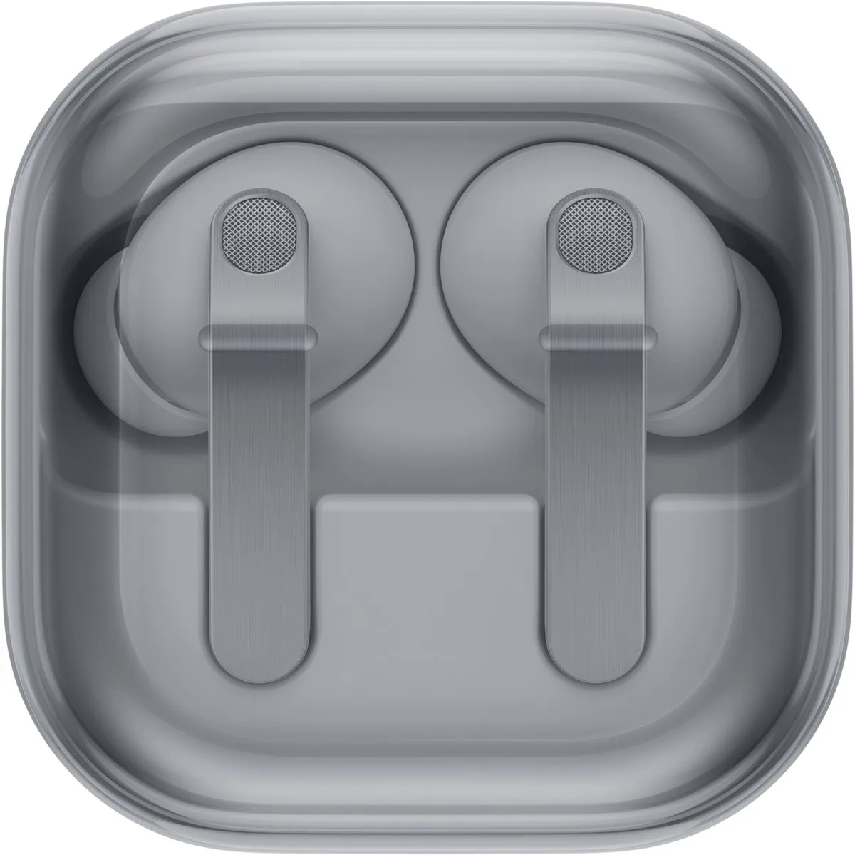Samsung Galaxy Buds4 Pro SM-R640NZWAEUB - Roze goud - afbeelding 6 van 6