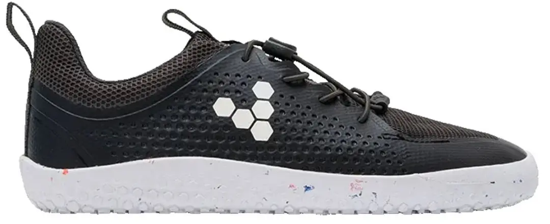 Vivobarefoot Primus Sport Iii Barefoot Junior Schoenen Zwart EU 35 Kinderen