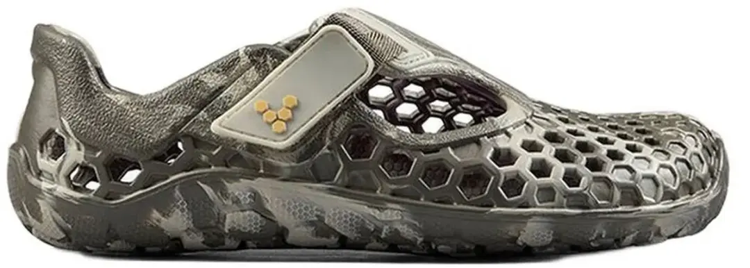 Vivobarefoot Ultra Sugarlite Barefoot Schoenen Groen EU 36 Kinderen
