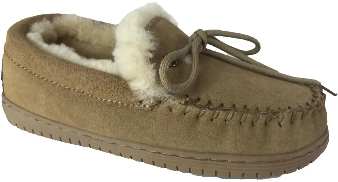 Koala pantoffel Warmbat, schoeit klein