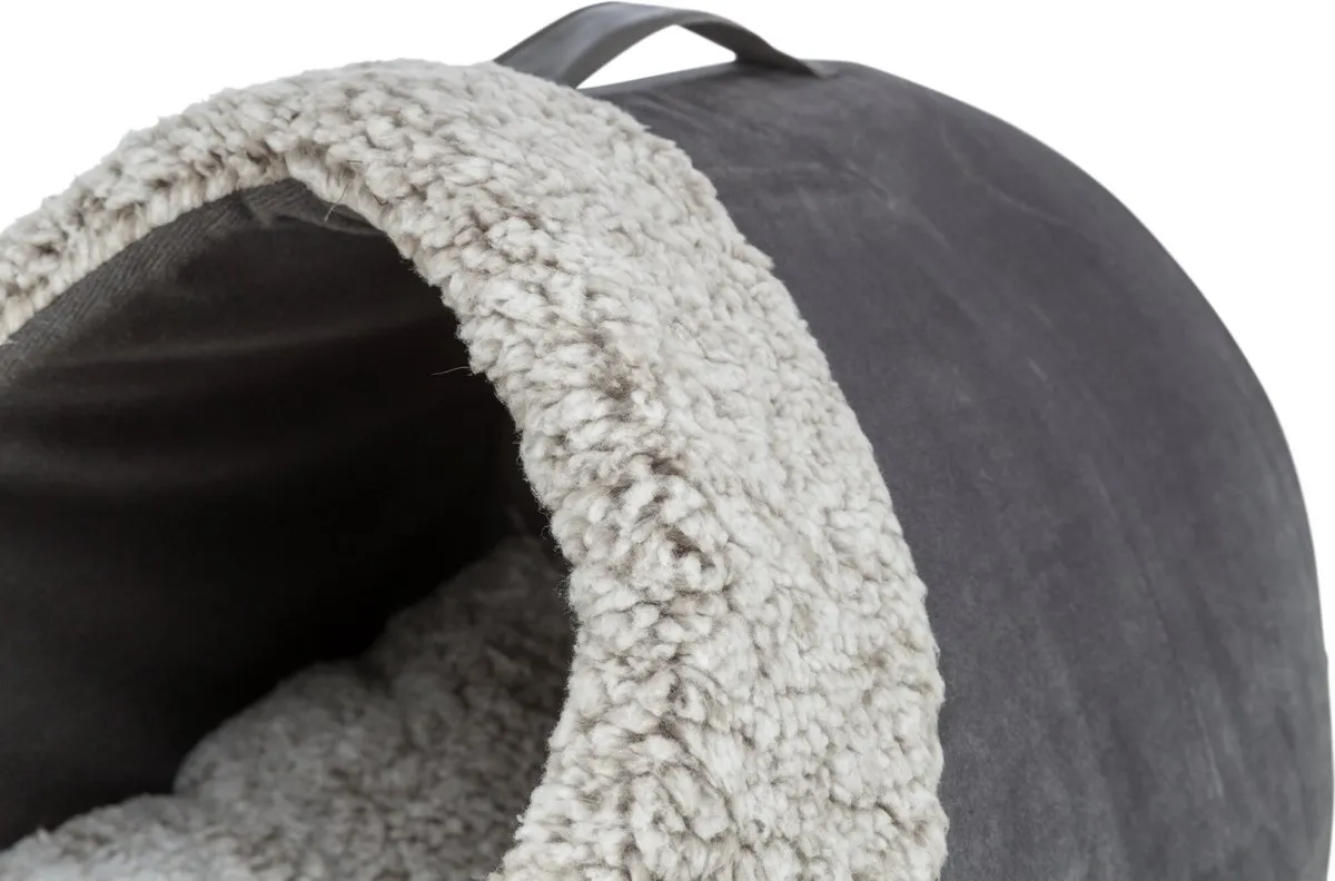 Trixie Kattenmand Iglo Calida - Warmtereflecterend - 50x30x35cm