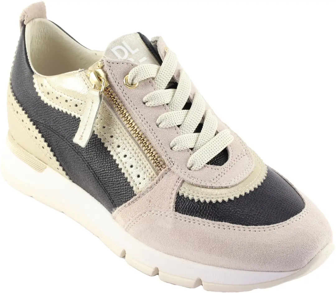 DL Sport 6523.Vel Sheer/Nero