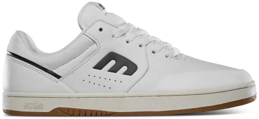Etnies Marana Og Schoenen Wit EU 41 1/2 Man
