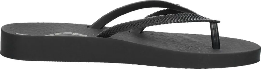 Ipanema Anatomic Anatomic Soft Dames Slippers - Black - afbeelding 2 van 6