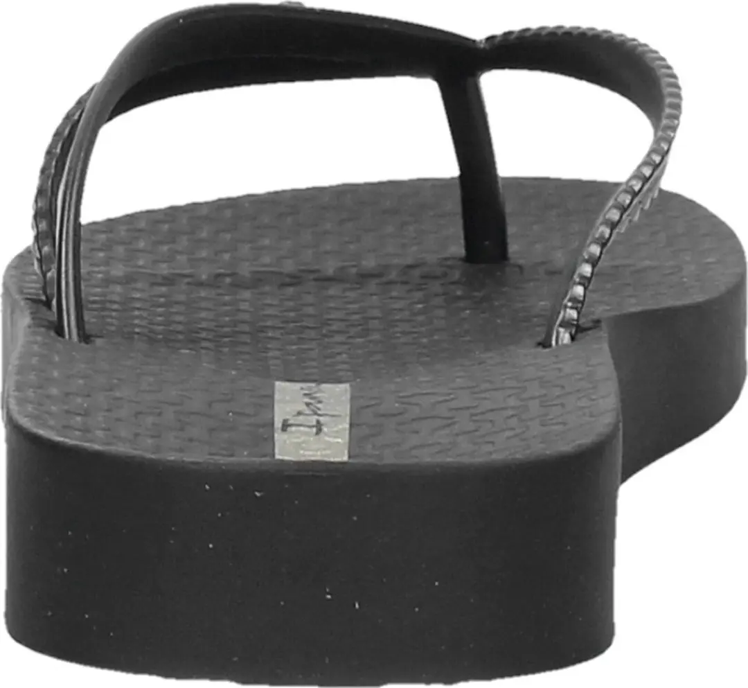 Ipanema Anatomic Anatomic Soft Dames Slippers - Black - afbeelding 5 van 6