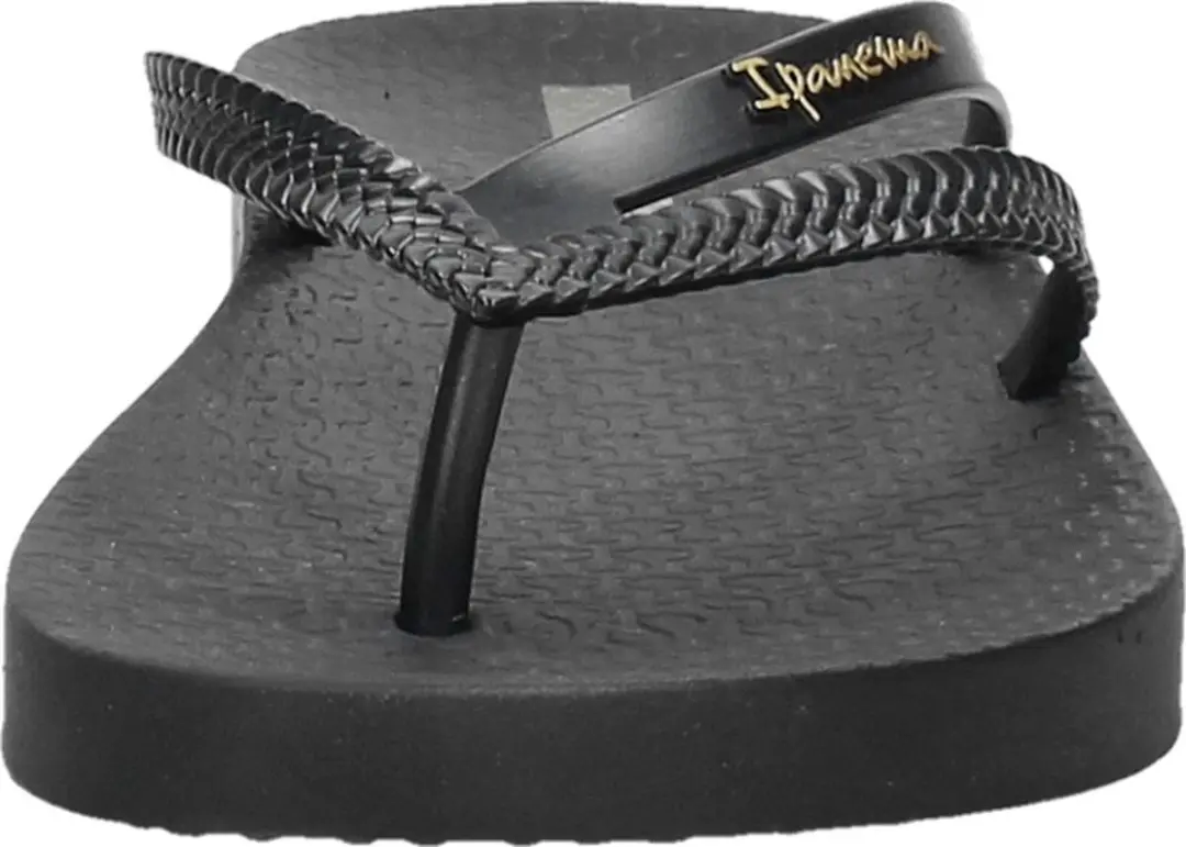 Ipanema Anatomic Anatomic Soft Dames Slippers - Black - afbeelding 6 van 6