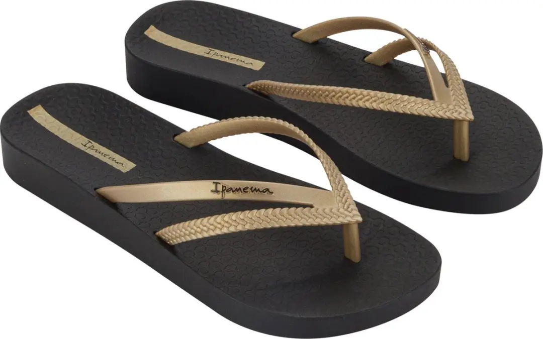Ipanema Anatomic Bossa Soft Dames Slippers