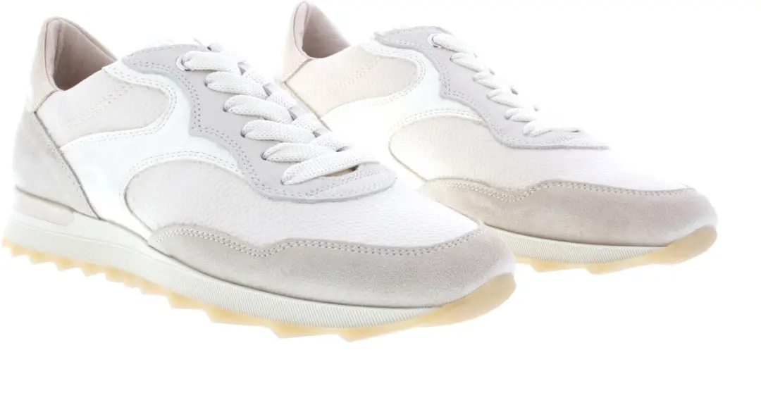 Dames Sneakers Dl Sport 6957-04 Sheer Dore Osso Off White - Maat 41 - afbeelding 6 van 6