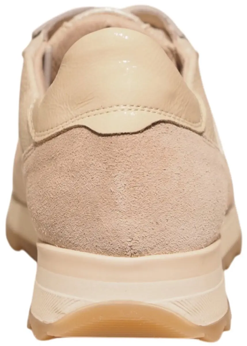 Dames Sneakers Dl Sport 6957-04 Sheer Dore Osso Off White - Maat 41 - afbeelding 5 van 6