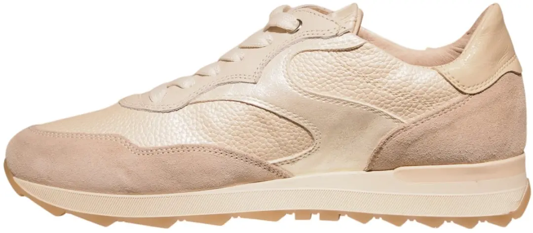 Dames Sneakers Dl Sport 6957-04 Sheer Dore Osso Off White - Maat 41 - afbeelding 2 van 6