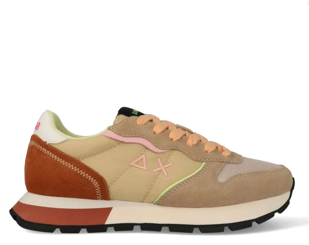 SUN68 Ally Color Explosion Z36204_16 Beige-42
