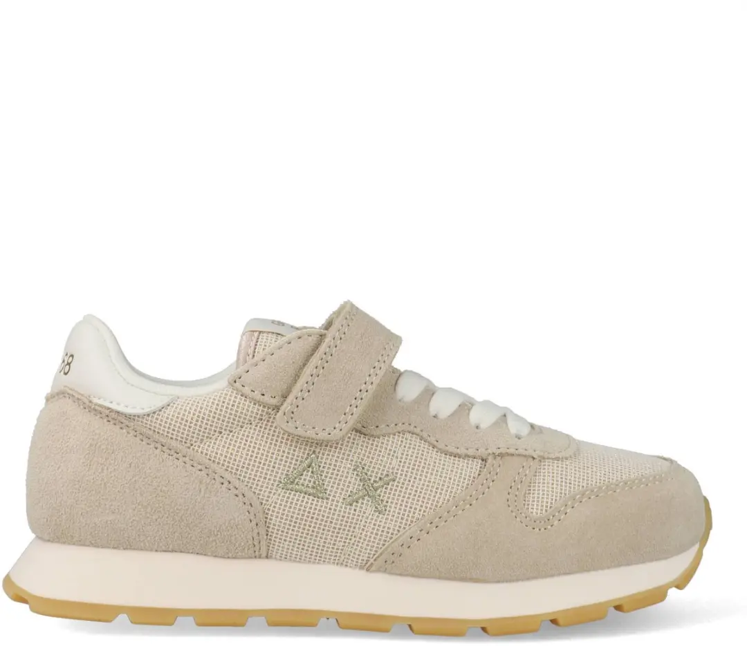 SUN68 Girl's Ally Glitter (Kind) Z36403K_43 Beige-34