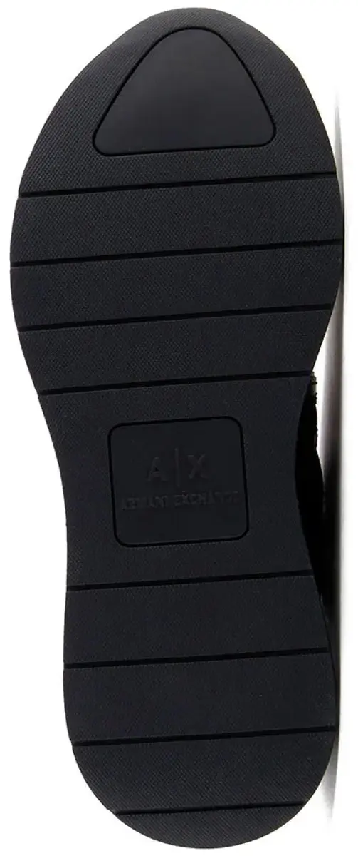 Giorgio Armani Exchange Xdx039_xv311 Schoenen - Zwart 37 - afbeelding 3 van 6
