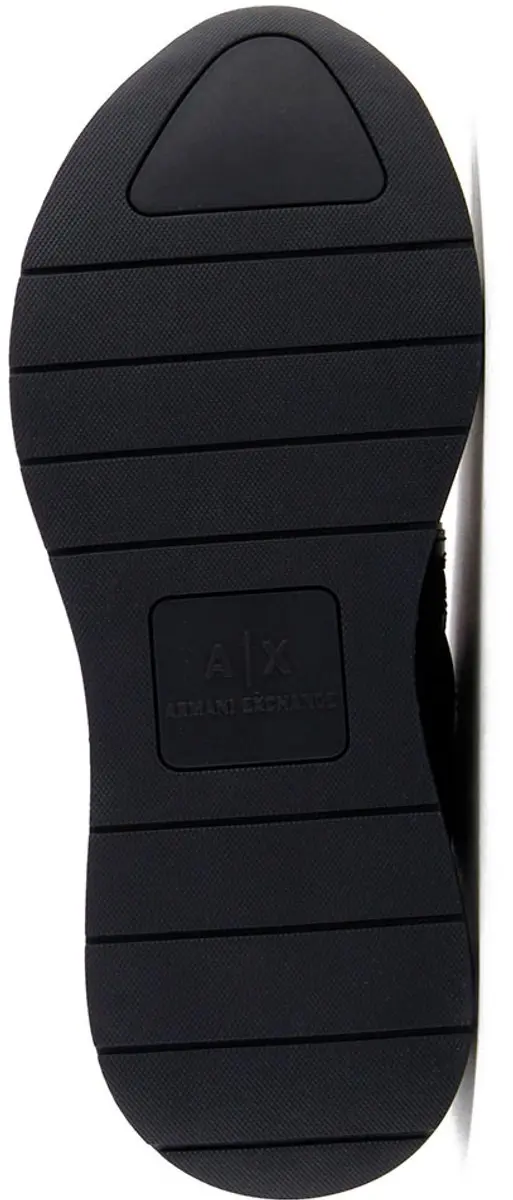 Giorgio Armani Exchange Xdx039_xv311 Schoenen - Zwart 37 - afbeelding 2 van 6
