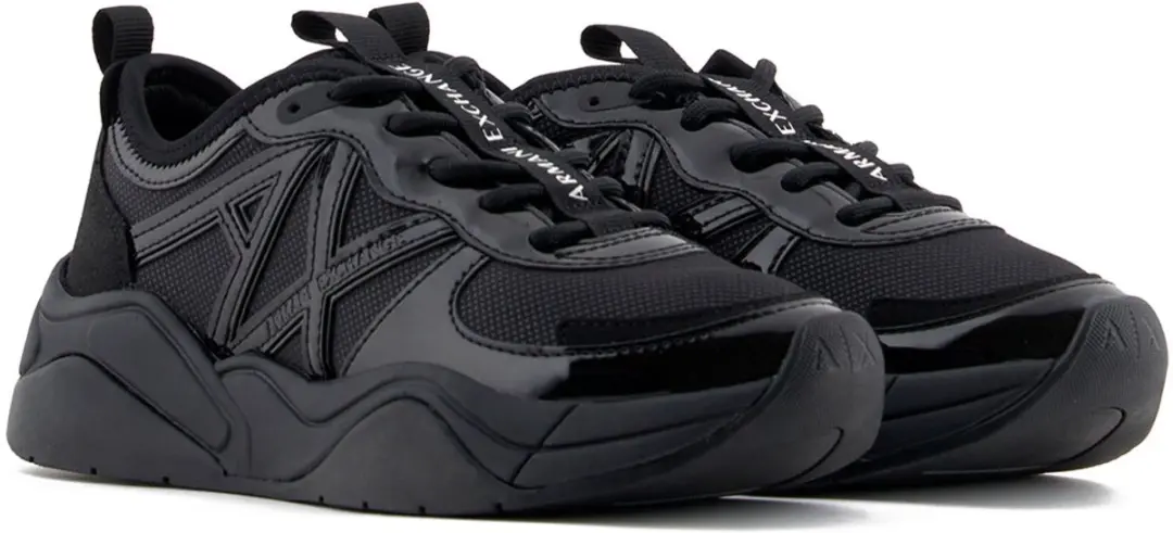 Giorgio Armani Exchange Xdx039_xv311 Schoenen