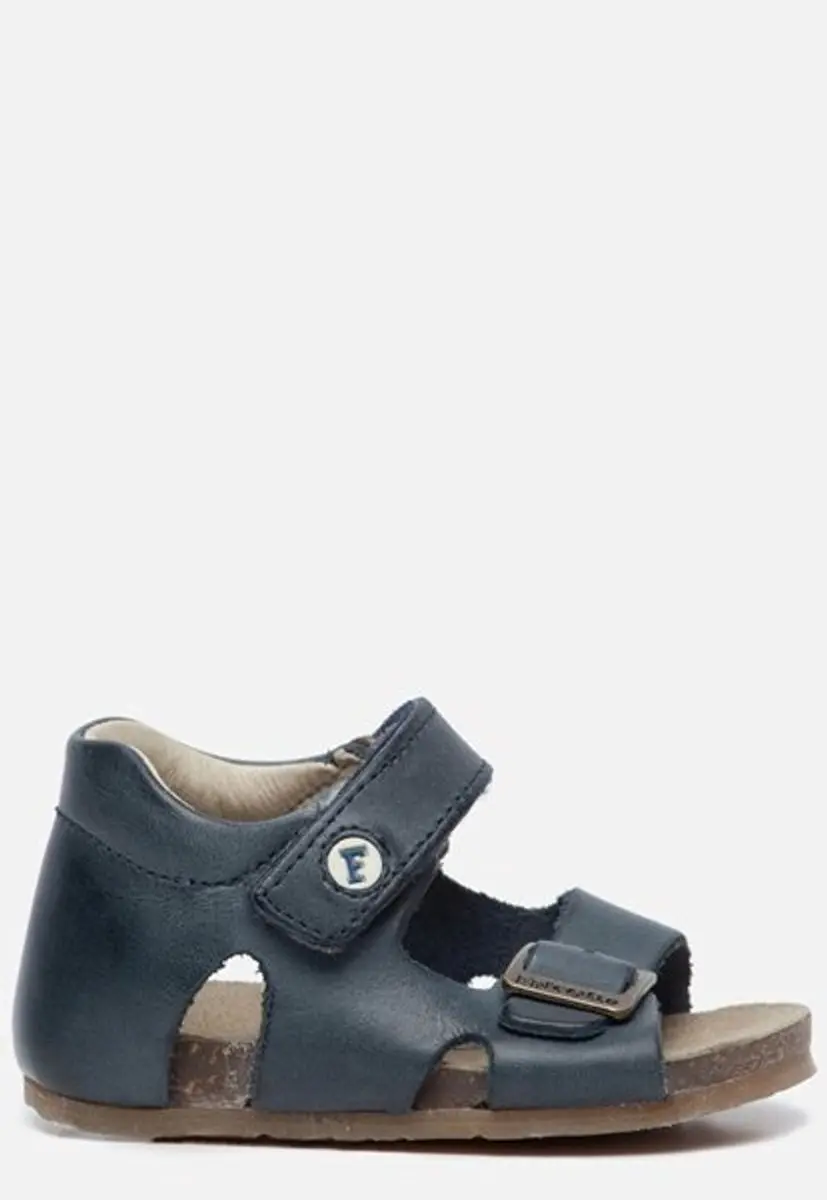 Falcotto Sandalen blauw