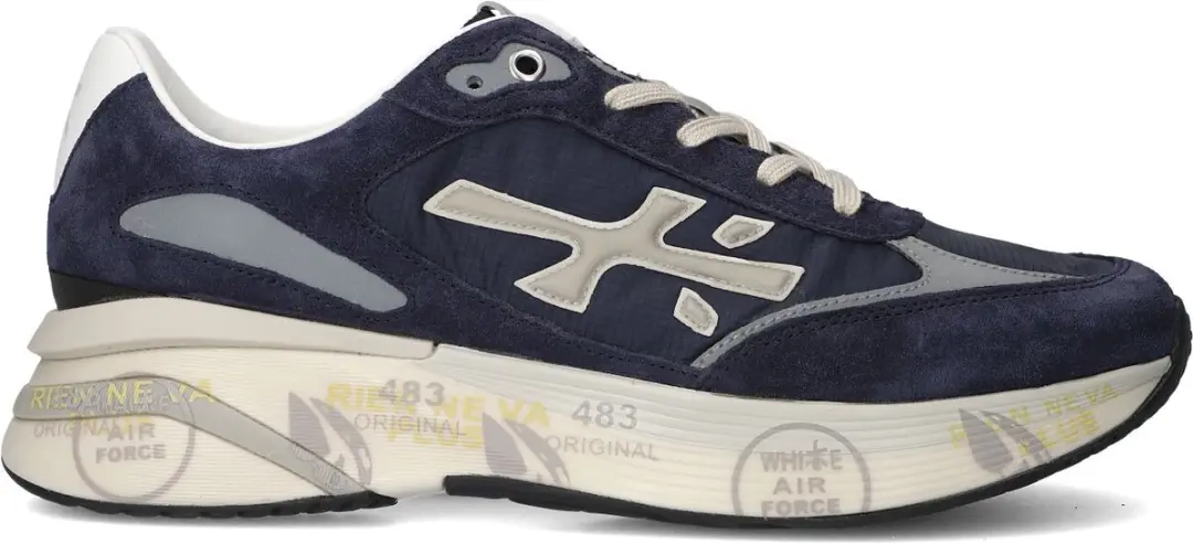 Premiata Moerun Sneakers