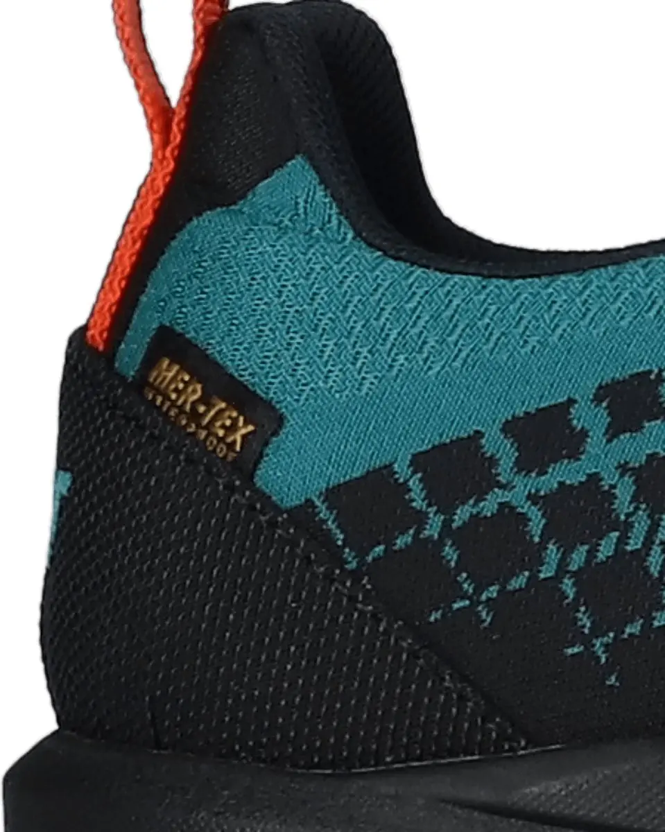 Lomer Gravity MTX Wandelschoenen Petrolio 37 - afbeelding 6 van 6