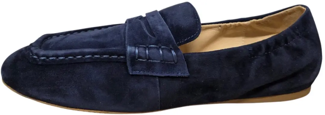 Maripe MA170 Combi Blue Instappers - Blauw - afbeelding 4 van 4