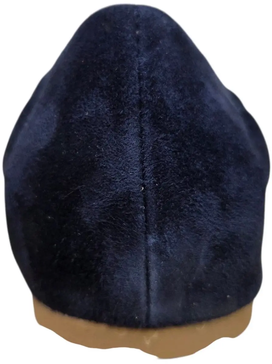 Maripe MA170 Combi Blue Instappers - Blauw - afbeelding 3 van 4
