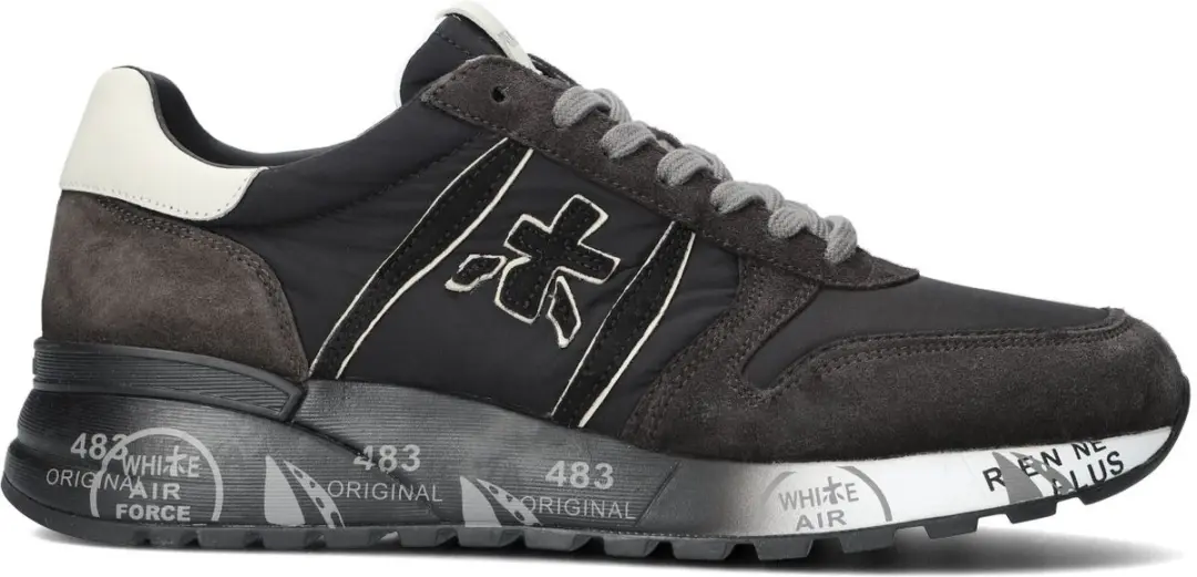 Premiata Lander Sneakers