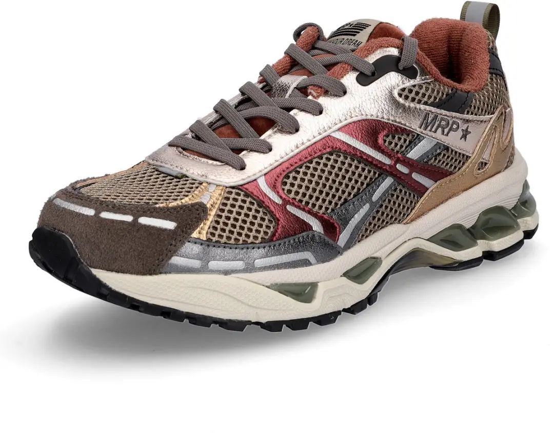 MRP Amsterdam Mrp06uphs.1 Sneakers Multi 37