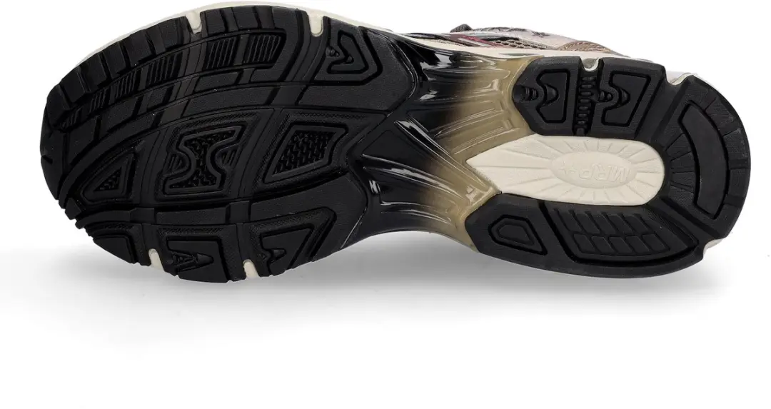 MRP Amsterdam Mrp06uphs.1 Sneakers Multi 37 - afbeelding 6 van 6
