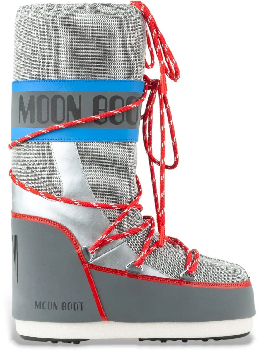 Moon Boot Icon Space Racing Laarzen